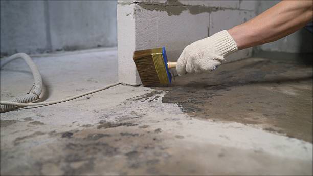 24/7 Emergency Basement Waterproofing experts in Barnesville, GA
